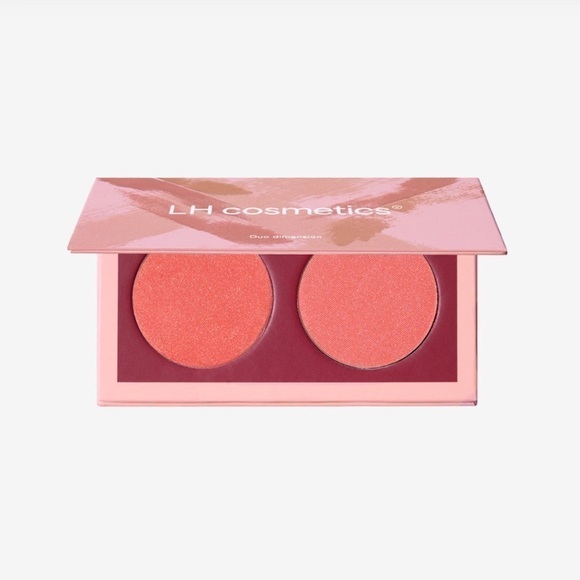 LH Cosmetics Duo Dimension in shade Zone - Picture 1 of 4